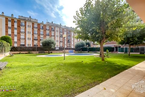 Penthouse i Lloret De Mar, Gerona, Lloret De Mar - € 270.000 | Ref: ATC0069 - foto 1