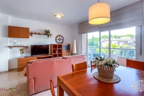Penthouse i Lloret De Mar, Gerona, Lloret De Mar - € 270.000 | Ref: ATC0069 - foto 10