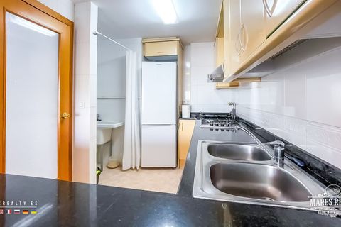 Penthouse i Lloret De Mar, Gerona, Lloret De Mar - € 270.000 | Ref: ATC0069 - foto 15