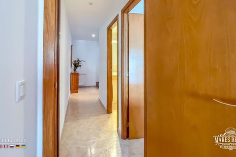 Penthouse i Lloret De Mar, Gerona, Lloret De Mar - € 270.000 | Ref: ATC0069 - foto 21
