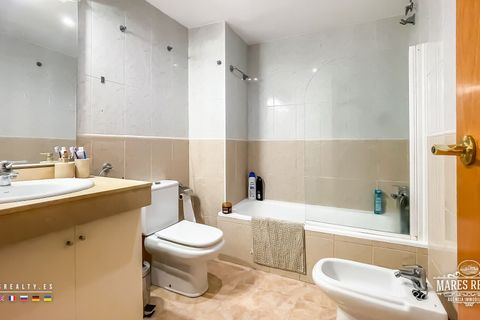 Penthouse i Lloret De Mar, Gerona, Lloret De Mar - € 270.000 | Ref: ATC0069 - foto 26