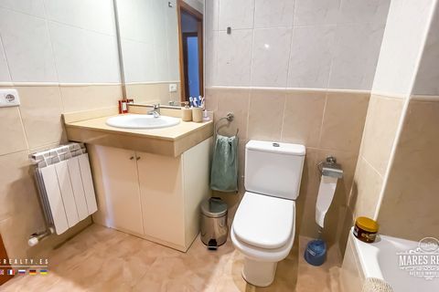 Penthouse i Lloret De Mar, Gerona, Lloret De Mar - € 270.000 | Ref: ATC0069 - foto 28