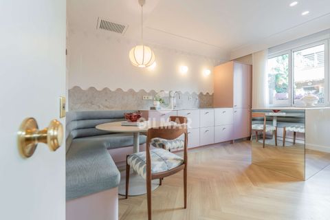 Lejlighed i Madrid, Madrid, Madrid - € 520.000 | Ref: 212716 - foto 1