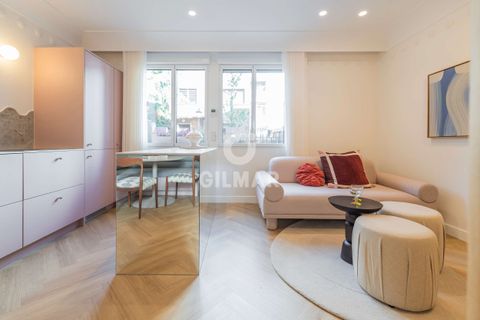 Lejlighed i Madrid, Madrid, Madrid - € 520.000 | Ref: 212716 - foto 2