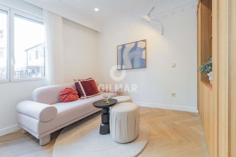 Lejlighed i Madrid, Madrid, Madrid - € 520.000 | Ref: 212716 - foto 3