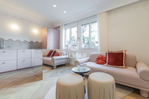Lejlighed i Madrid, Madrid, Madrid - € 520.000 | Ref: 212716 - foto 5