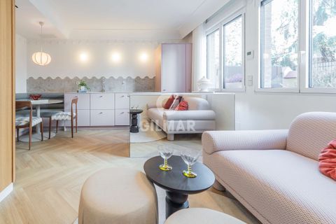 Lejlighed i Madrid, Madrid, Madrid - € 520.000 | Ref: 212716 - foto 6