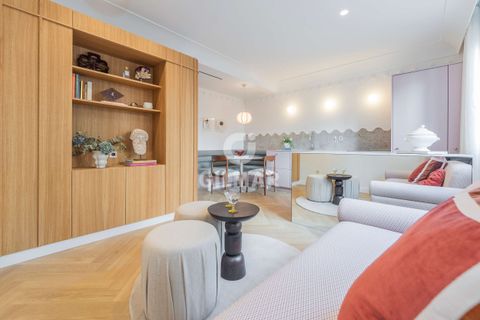 Lejlighed i Madrid, Madrid, Madrid - € 520.000 | Ref: 212716 - foto 7