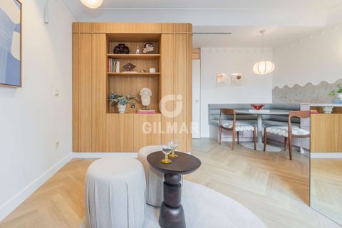 Lejlighed i Madrid, Madrid, Madrid - € 520.000 | Ref: 212716 - foto 8