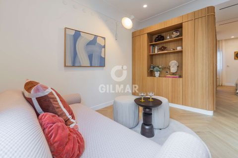 Lejlighed i Madrid, Madrid, Madrid - € 520.000 | Ref: 212716 - foto 9