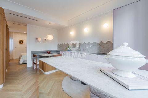 Lejlighed i Madrid, Madrid, Madrid - € 520.000 | Ref: 212716 - foto 10