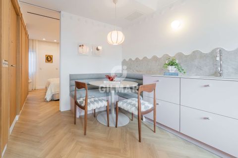 Lejlighed i Madrid, Madrid, Madrid - € 520.000 | Ref: 212716 - foto 11