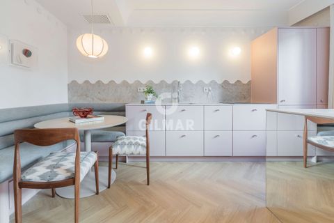 Lejlighed i Madrid, Madrid, Madrid - € 520.000 | Ref: 212716 - foto 12