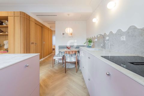 Lejlighed i Madrid, Madrid, Madrid - € 520.000 | Ref: 212716 - foto 14