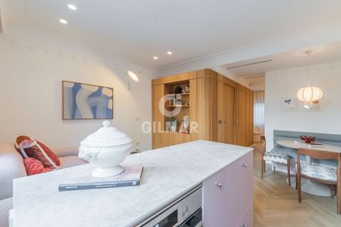 Lejlighed i Madrid, Madrid, Madrid - € 520.000 | Ref: 212716 - foto 15