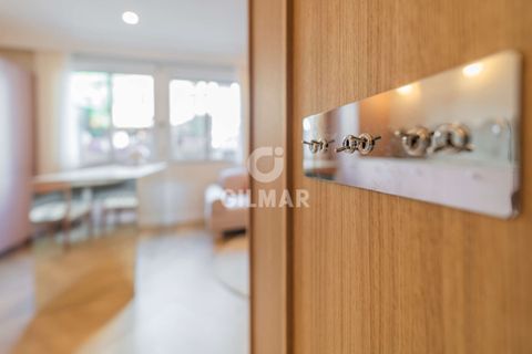 Lejlighed i Madrid, Madrid, Madrid - € 520.000 | Ref: 212716 - foto 19