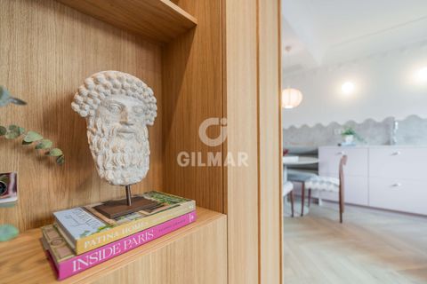 Lejlighed i Madrid, Madrid, Madrid - € 520.000 | Ref: 212716 - foto 21
