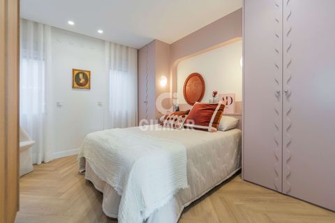 Lejlighed i Madrid, Madrid, Madrid - € 520.000 | Ref: 212716 - foto 22