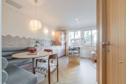 Lejlighed i Madrid, Madrid, Madrid - € 520.000 | Ref: 212716 - foto 23
