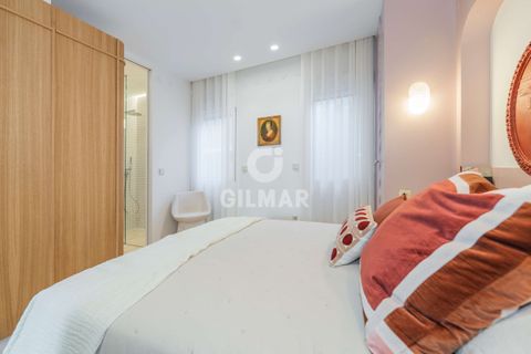 Lejlighed i Madrid, Madrid, Madrid - € 520.000 | Ref: 212716 - foto 24