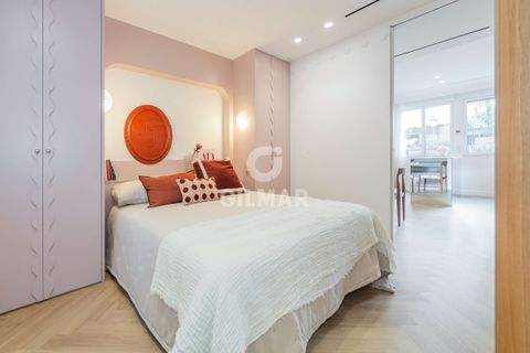 Lejlighed i Madrid, Madrid, Madrid - € 520.000 | Ref: 212716 - foto 25