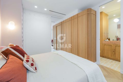 Lejlighed i Madrid, Madrid, Madrid - € 520.000 | Ref: 212716 - foto 26