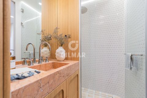 Lejlighed i Madrid, Madrid, Madrid - € 520.000 | Ref: 212716 - foto 28