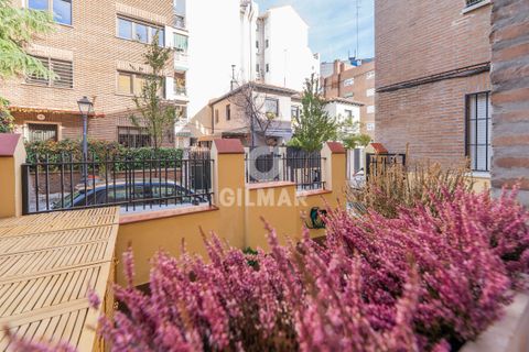 Lejlighed i Madrid, Madrid, Madrid - € 520.000 | Ref: 212716 - foto 29