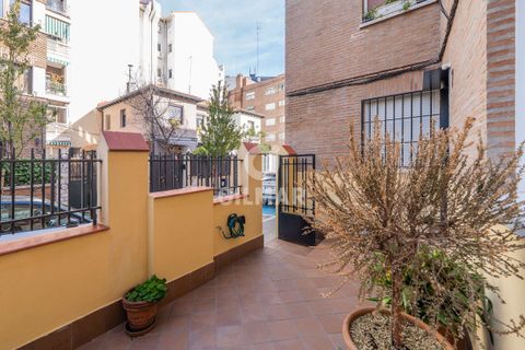 Lejlighed i Madrid, Madrid, Madrid - € 520.000 | Ref: 212716 - foto 30