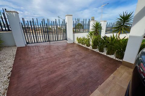 Villa i Algorfa, Alicante, Algorfa - € 575.000 | Ref: QMS-62823 - foto 24