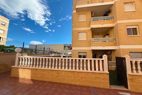 Lejlighed i Torrevieja, Alicante, Torrevieja - € 165.000 | Ref: B-3439 - foto 2