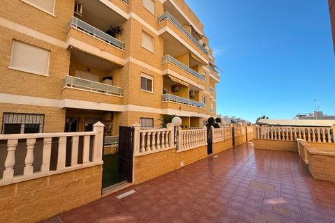 Lejlighed i Torrevieja, Alicante, Torrevieja - € 165.000 | Ref: B-3439 - foto 3