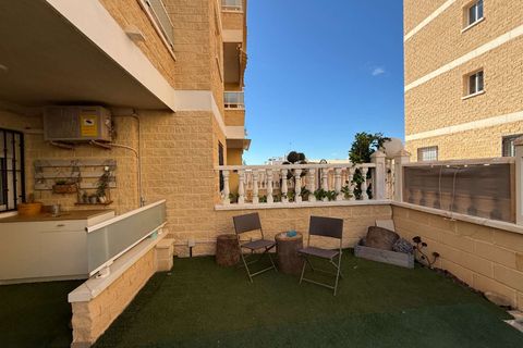 Lejlighed i Torrevieja, Alicante, Torrevieja - € 165.000 | Ref: B-3439 - foto 5