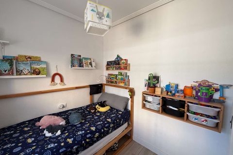 Lejlighed i Torrevieja, Alicante, Torrevieja - € 165.000 | Ref: B-3439 - foto 19