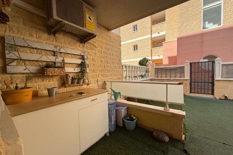 Lejlighed i Torrevieja, Alicante, Torrevieja - € 165.000 | Ref: B-3439 - foto 24
