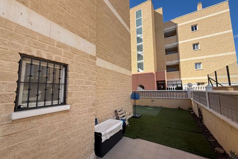 Lejlighed i Torrevieja, Alicante, Torrevieja - € 165.000 | Ref: B-3439 - foto 25