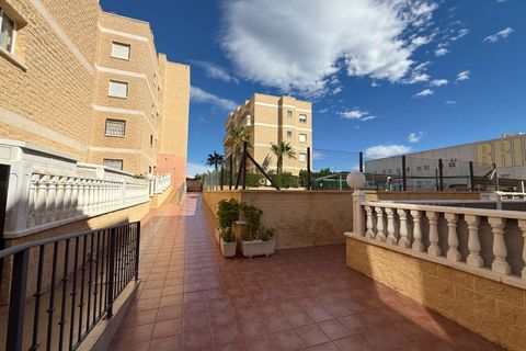 Lejlighed i Torrevieja, Alicante, Torrevieja - € 165.000 | Ref: B-3439 - foto 30