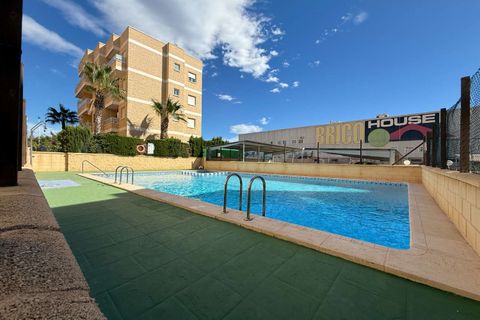 Lejlighed i Torrevieja, Alicante, Torrevieja - € 165.000 | Ref: B-3439 - foto 32