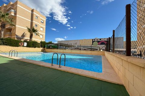 Lejlighed i Torrevieja, Alicante, Torrevieja - € 165.000 | Ref: B-3439 - foto 33