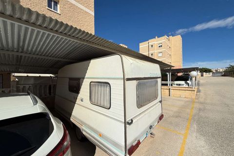 Lejlighed i Torrevieja, Alicante, Torrevieja - € 165.000 | Ref: B-3439 - foto 34