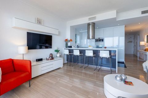 Leilighet i Mijas Costa, Malaga, Mijas Costa - € 449 999 | Ref: R5199340 - foto 2
