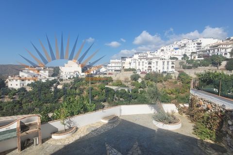Landsbyhus i Competa, Malaga, Competa - € 212.000 | Ref: C1708 - foto 2