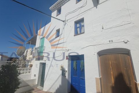 Landsbyhus i Competa, Malaga, Competa - € 212.000 | Ref: C1708 - foto 4