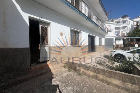 Landsbyhus i Competa, Malaga, Competa - € 140.000 | Ref: C1707 - foto 1