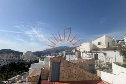 Landsbyhus i Competa, Malaga, Competa - € 140.000 | Ref: C1707 - foto 3
