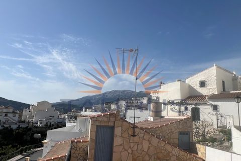 Landsbyhus i Competa, Malaga, Competa - € 140.000 | Ref: C1707 - foto 11