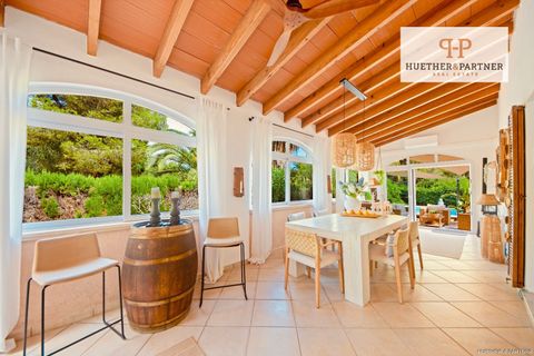 Byhus i Cala Murada, Mallorca, Cala Murada - € 940.000 | Ref: 25-194 - foto 8