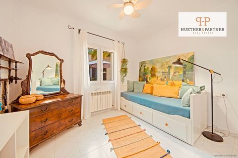 Byhus i Cala Murada, Mallorca, Cala Murada - € 940.000 | Ref: 25-194 - foto 15