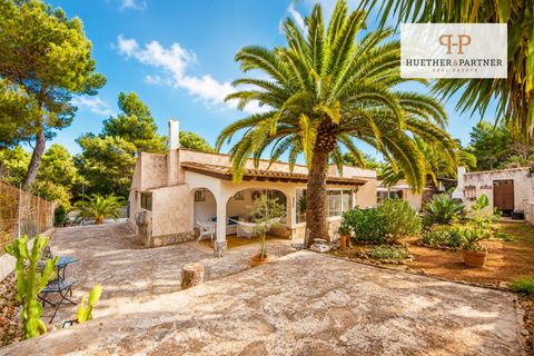 Byhus i Cala Murada, Mallorca, Cala Murada - € 940.000 | Ref: 25-194 - foto 1