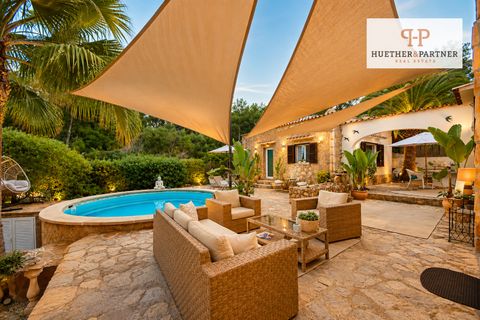 Byhus i Cala Murada, Mallorca, Cala Murada - € 940.000 | Ref: 25-194 - foto 2